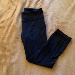 Lululemon Pace Rival leggings